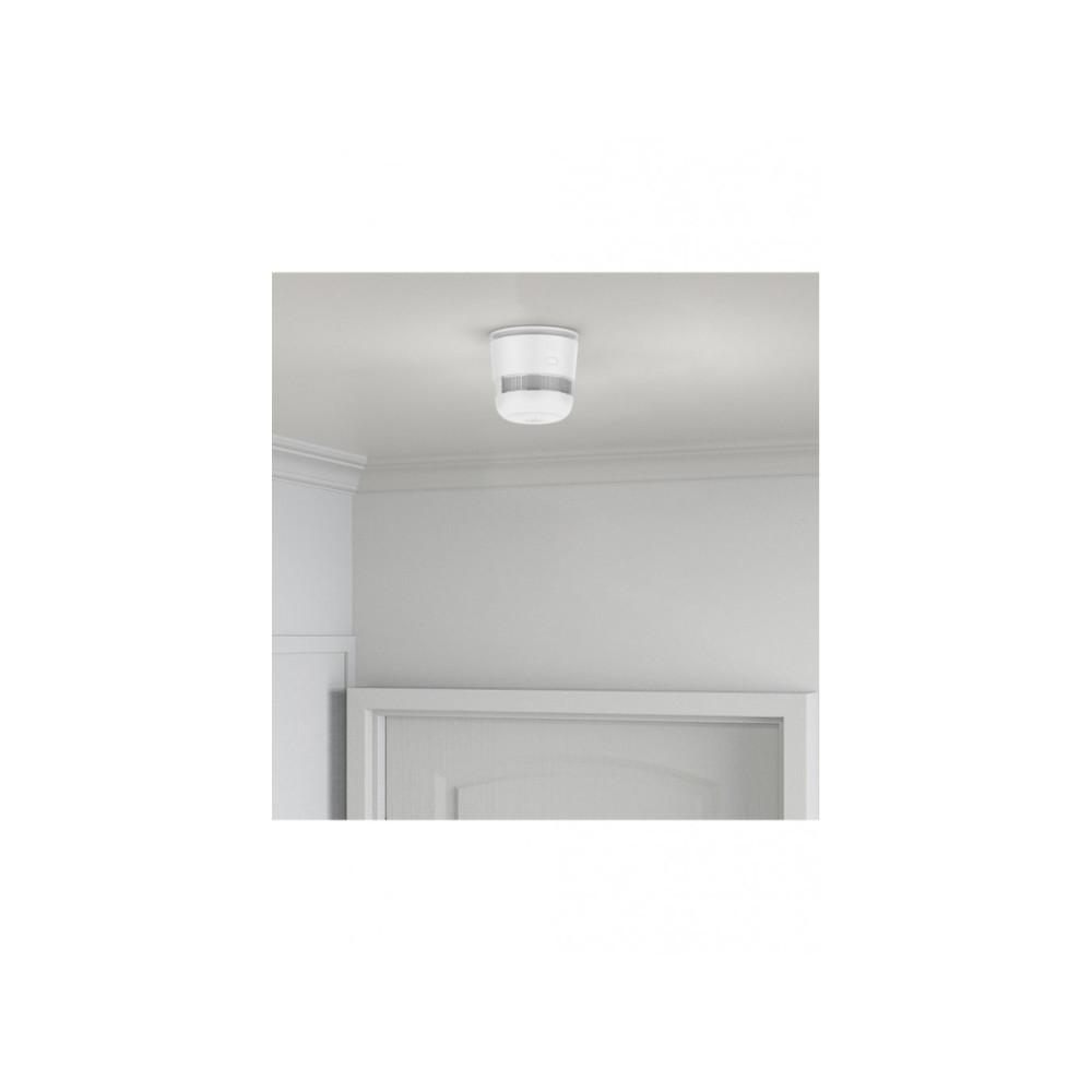 Produktbild för Woox Zigbee smart brandvarnare och larm