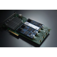 Produktbild för Kingston Data Center DC2000B - SSD - Enterprise - 240 GB - PCIe 4.0 x4 (NVMe)