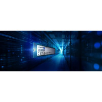 Produktbild för Kingston Data Center DC2000B - SSD - Enterprise - 240 GB - PCIe 4.0 x4 (NVMe)