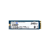Produktbild för Kingston Data Center DC2000B - SSD - Enterprise - 240 GB - PCIe 4.0 x4 (NVMe)