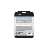 Produktbild för Kingston Data Center DC2000B - SSD - Enterprise - 240 GB - PCIe 4.0 x4 (NVMe)