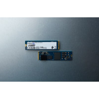 Produktbild för Kingston Data Center DC2000B - SSD - Enterprise - 240 GB - PCIe 4.0 x4 (NVMe)