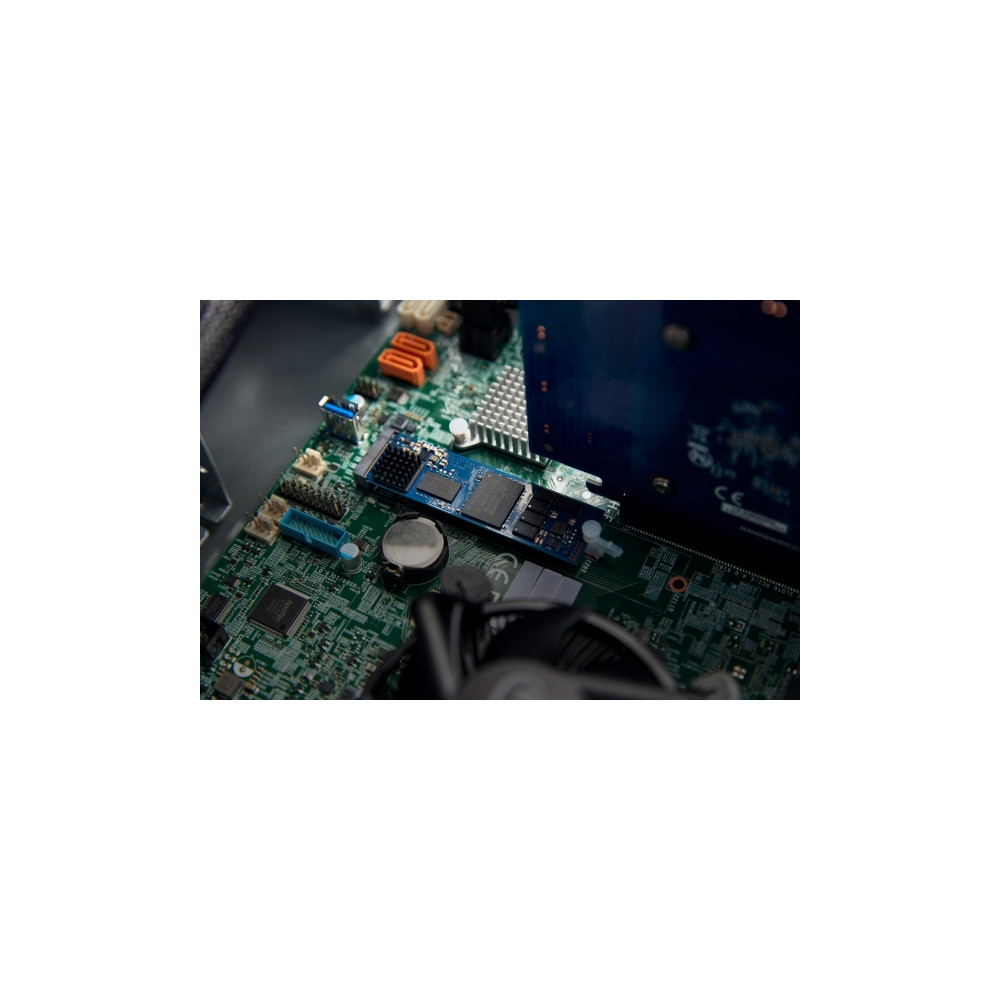 Produktbild för Kingston Data Center DC2000B - SSD - Enterprise - 240 GB - PCIe 4.0 x4 (NVMe)