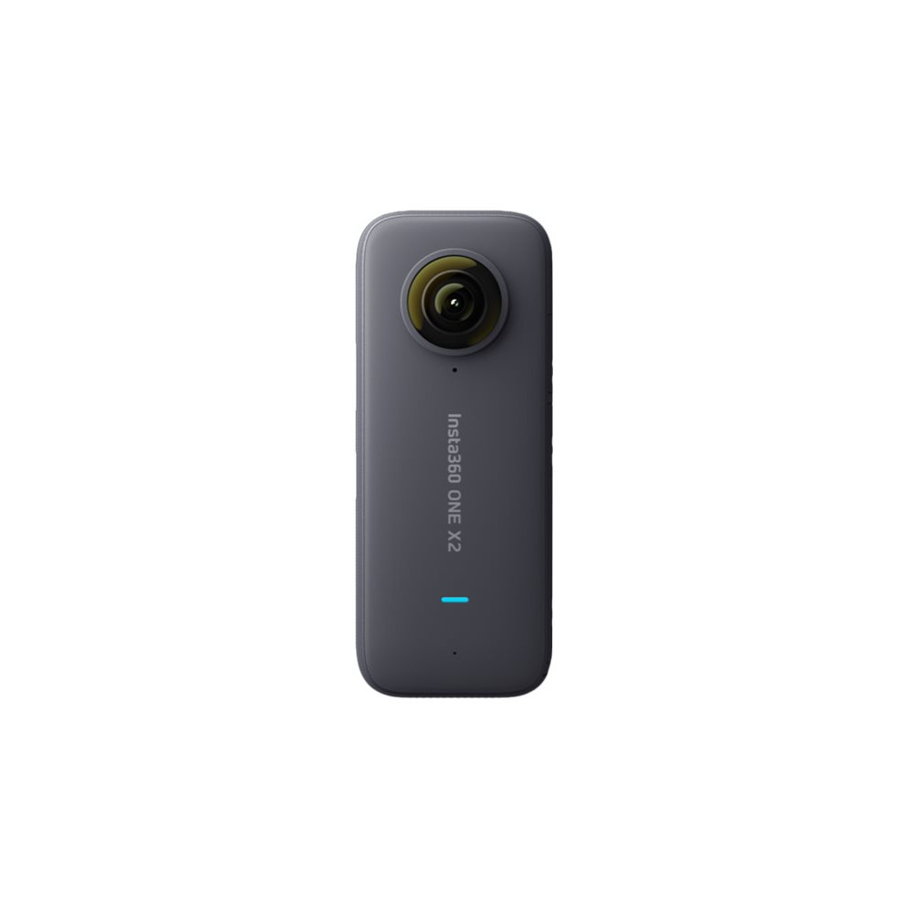 Produktbild för Insta360 One X2 - aktionkamera