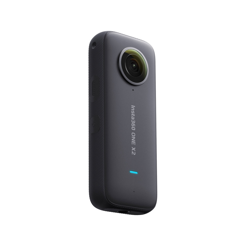 Produktbild för Insta360 One X2 - aktionkamera