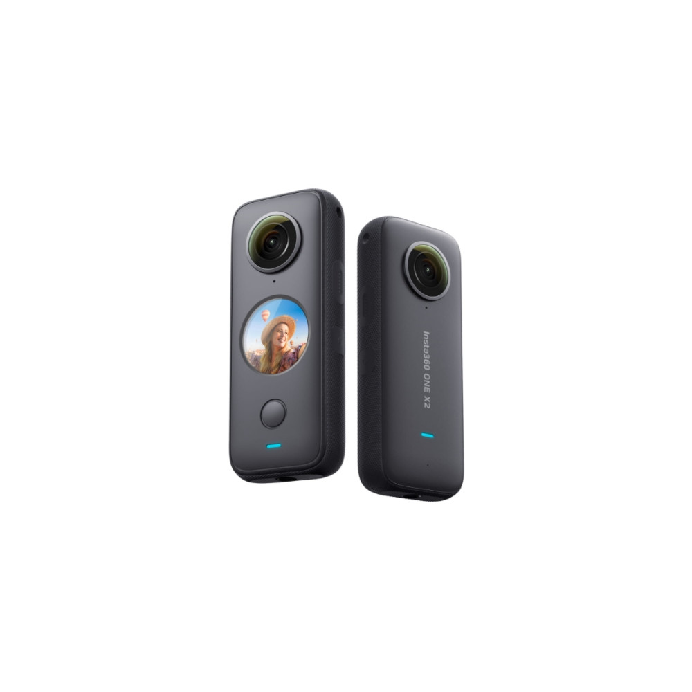Produktbild för Insta360 One X2 - aktionkamera