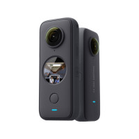 Produktbild för Insta360 One X2 - aktionkamera