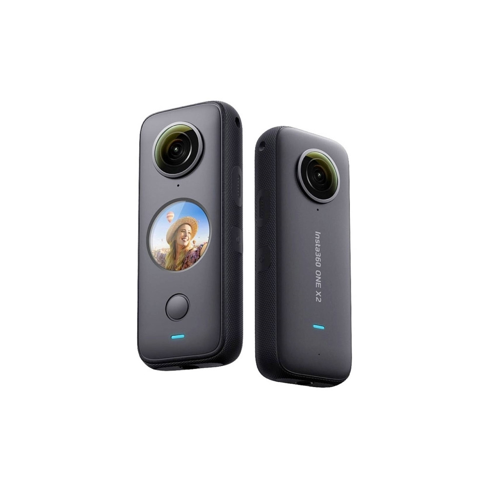 Produktbild för Insta360 One X2 - aktionkamera