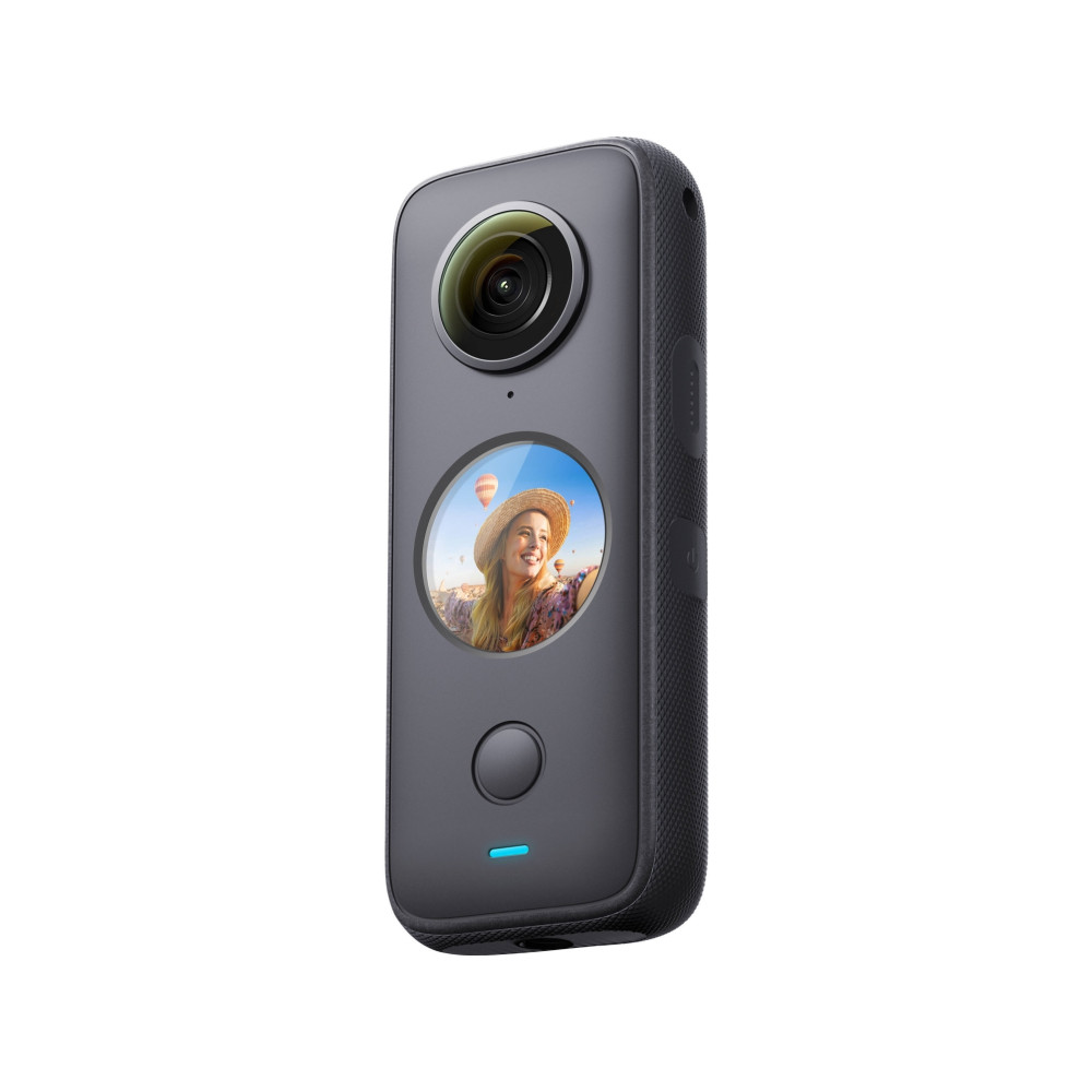 Produktbild för Insta360 One X2 - aktionkamera