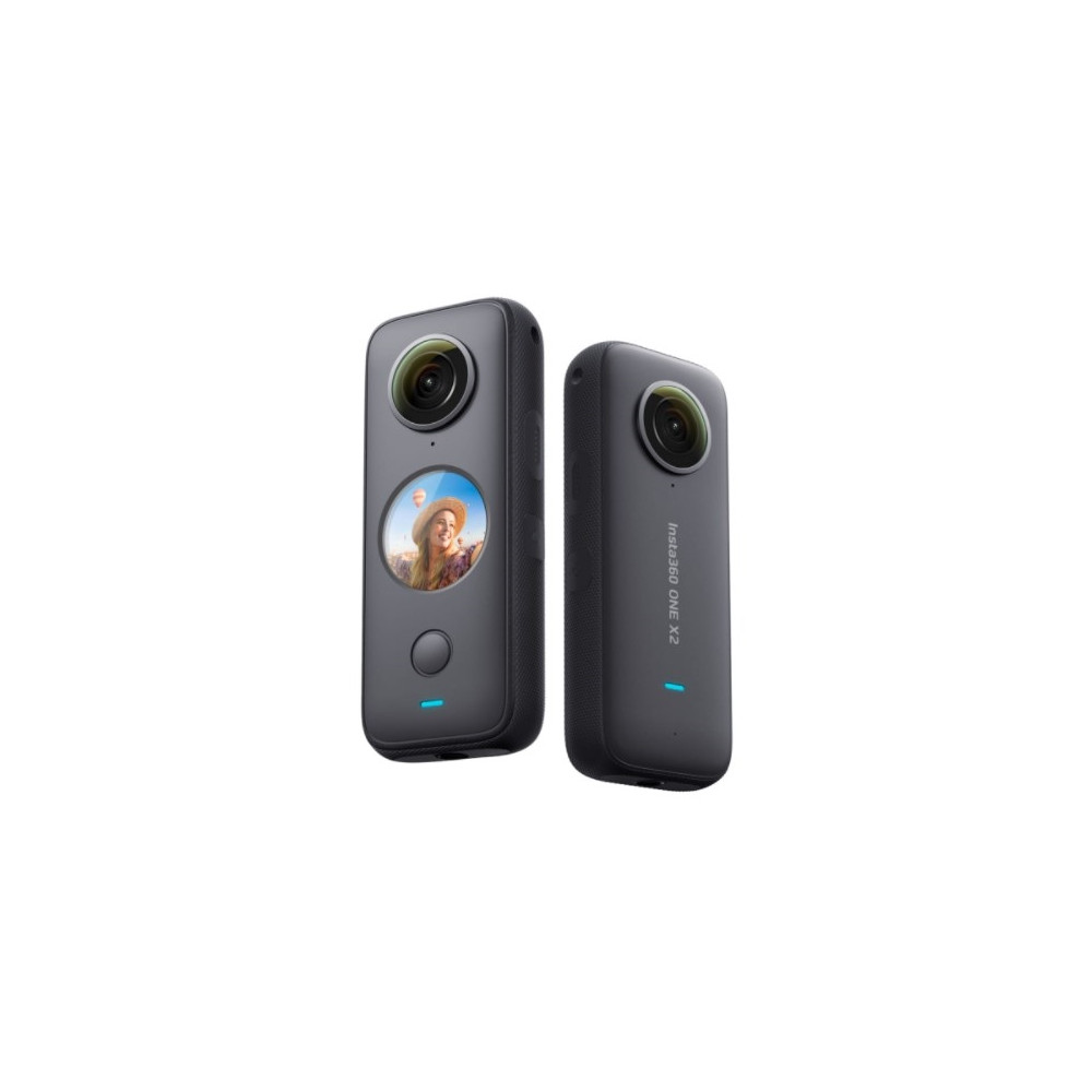 Produktbild för Insta360 One X2 - aktionkamera