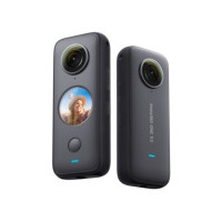 Produktbild för Insta360 One X2 - aktionkamera