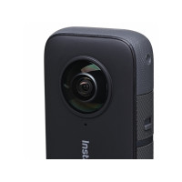 Produktbild för Insta360 One X2 - aktionkamera