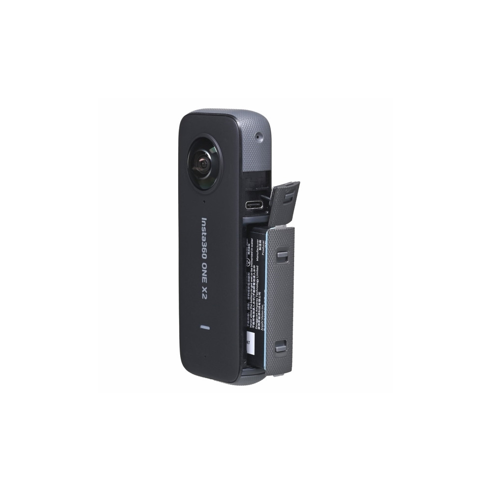 Produktbild för Insta360 One X2 - aktionkamera