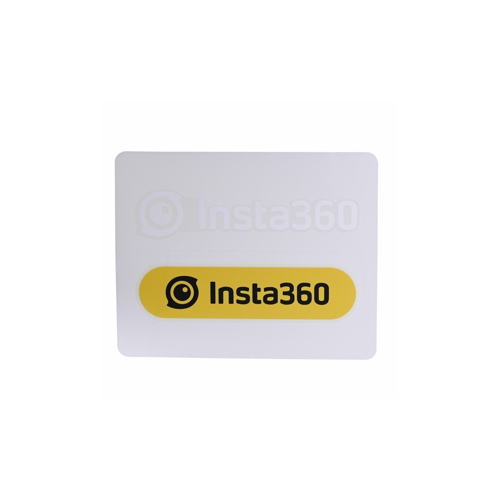 Produktbild för Insta360 One X2 - aktionkamera