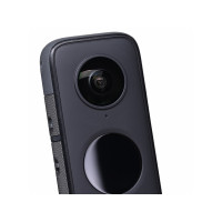 Produktbild för Insta360 One X2 - aktionkamera