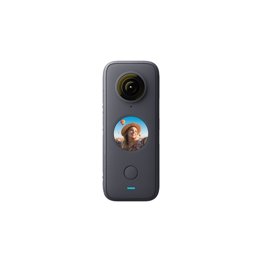 Produktbild för Insta360 One X2 - aktionkamera