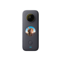 Produktbild för Insta360 One X2 - aktionkamera