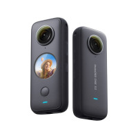 Produktbild för Insta360 One X2 - aktionkamera