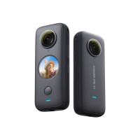 Produktbild för Insta360 One X2 - aktionkamera