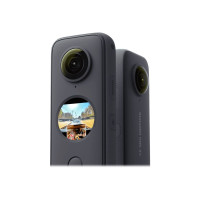 Produktbild för Insta360 One X2 - aktionkamera