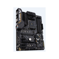 Produktbild för ASUS TUF GAMING B450-PLUS II - moderkort - ATX - Socket AM4 - AMD B450