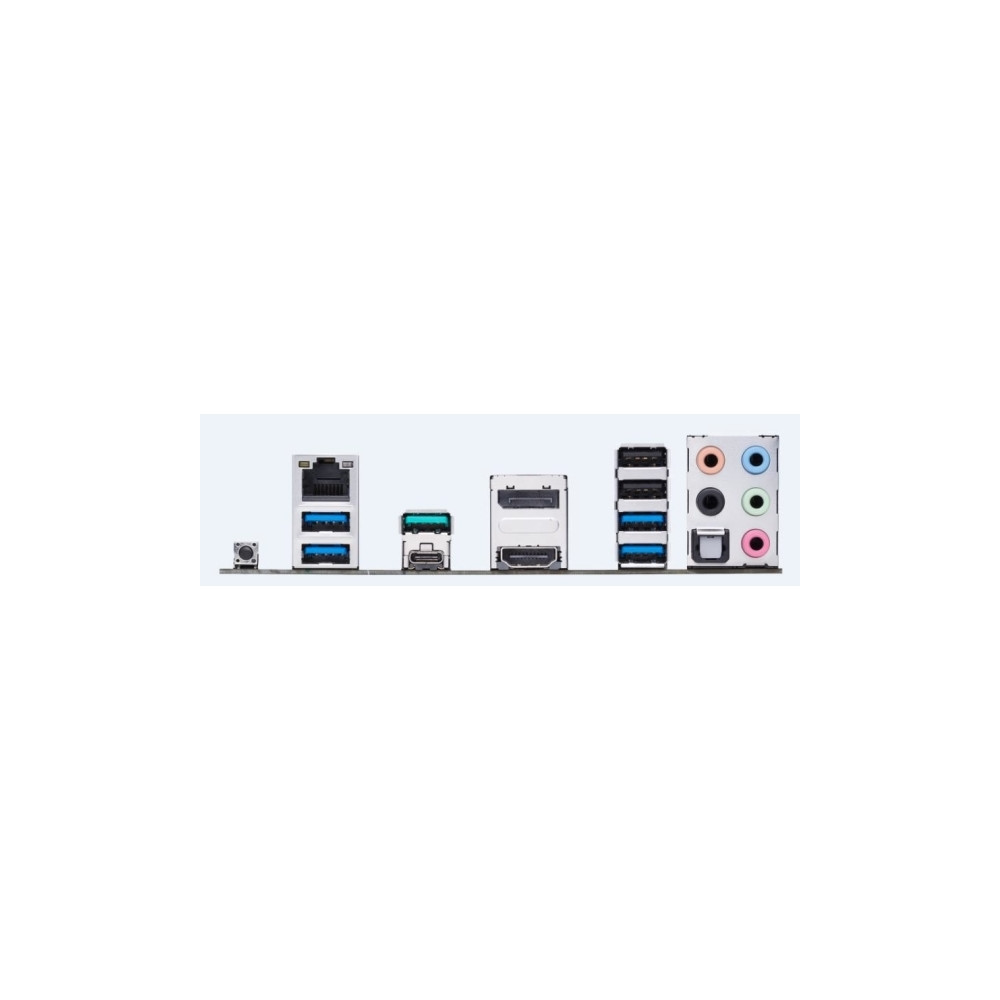 Produktbild för ASUS TUF GAMING B450-PLUS II - moderkort - ATX - Socket AM4 - AMD B450