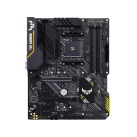 Produktbild för ASUS TUF GAMING B450-PLUS II - moderkort - ATX - Socket AM4 - AMD B450
