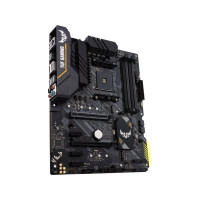 Produktbild för ASUS TUF GAMING B450-PLUS II - moderkort - ATX - Socket AM4 - AMD B450