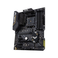 Produktbild för ASUS TUF GAMING B450-PLUS II - moderkort - ATX - Socket AM4 - AMD B450