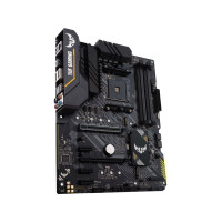 Produktbild för ASUS TUF GAMING B450-PLUS II - moderkort - ATX - Socket AM4 - AMD B450