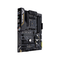 Produktbild för ASUS TUF GAMING B450-PLUS II - moderkort - ATX - Socket AM4 - AMD B450