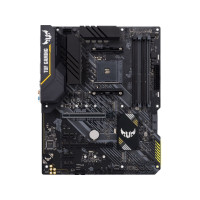 Produktbild för ASUS TUF GAMING B450-PLUS II - moderkort - ATX - Socket AM4 - AMD B450