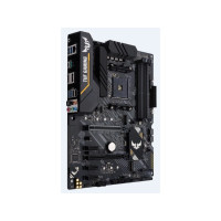 Produktbild för ASUS TUF GAMING B450-PLUS II - moderkort - ATX - Socket AM4 - AMD B450