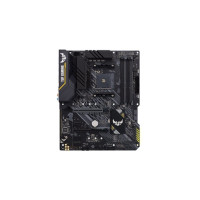 Produktbild för ASUS TUF GAMING B450-PLUS II - moderkort - ATX - Socket AM4 - AMD B450