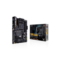 Produktbild för ASUS TUF GAMING B450-PLUS II - moderkort - ATX - Socket AM4 - AMD B450