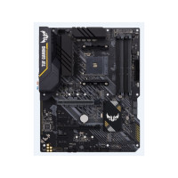 Produktbild för ASUS TUF GAMING B450-PLUS II - moderkort - ATX - Socket AM4 - AMD B450