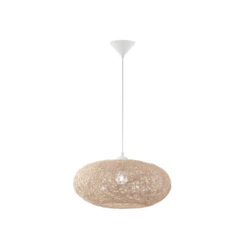 EGLO Campilo, Flexibelt fäste, Beige, Vit, Beige, Plast, ino... - Inomhusbelysning