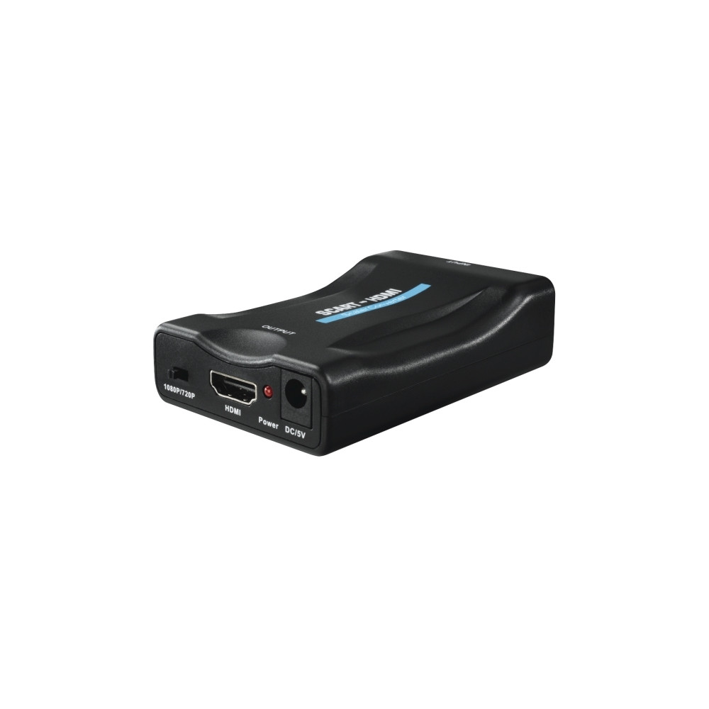 Produktbild för Hama videokort - HDMI/SCART