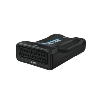 Produktbild för Hama videokort - HDMI/SCART
