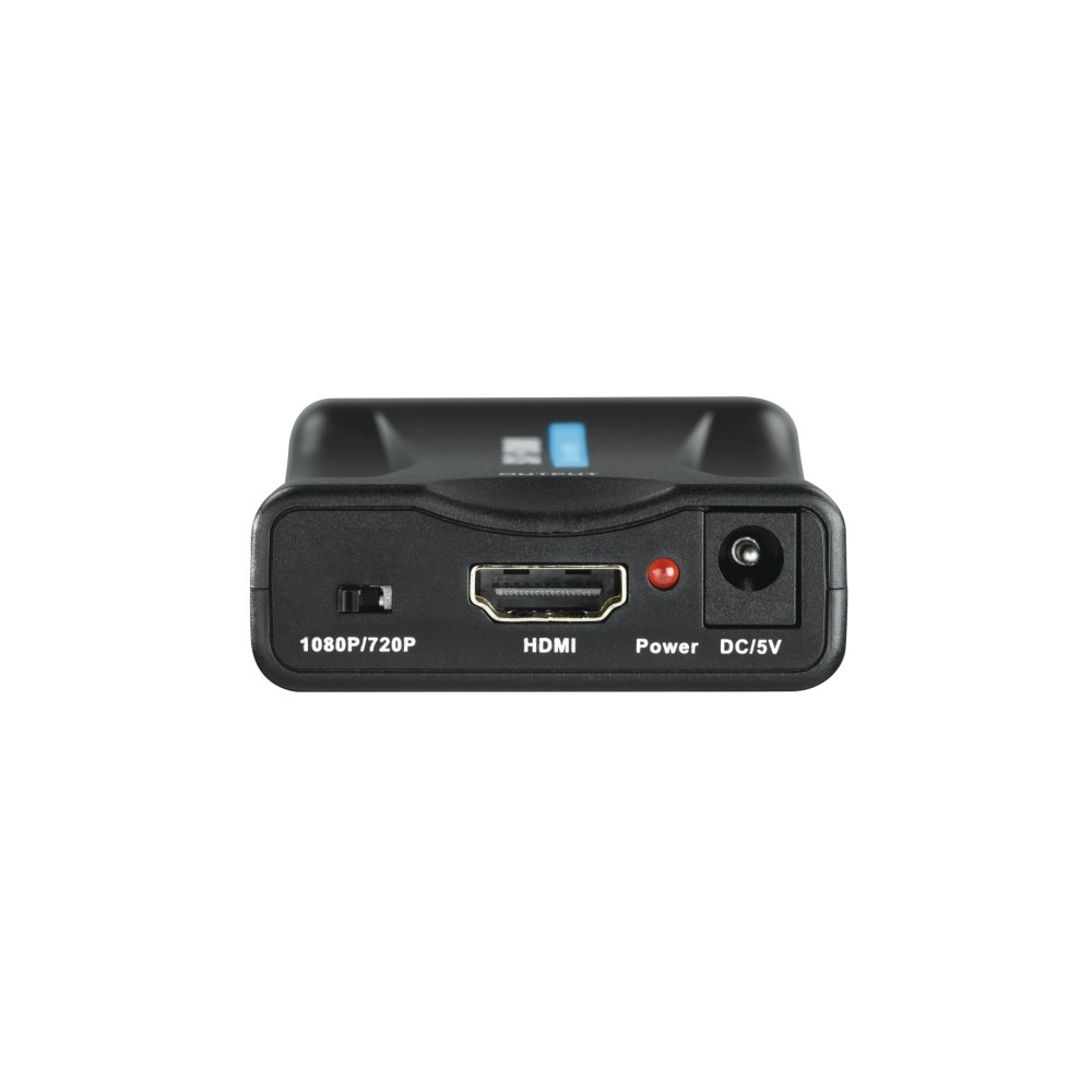 Produktbild för Hama videokort - HDMI/SCART