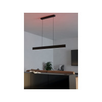 Produktbild för EGLO CONNECT-Z ANDREAS-Z Långbordshänge