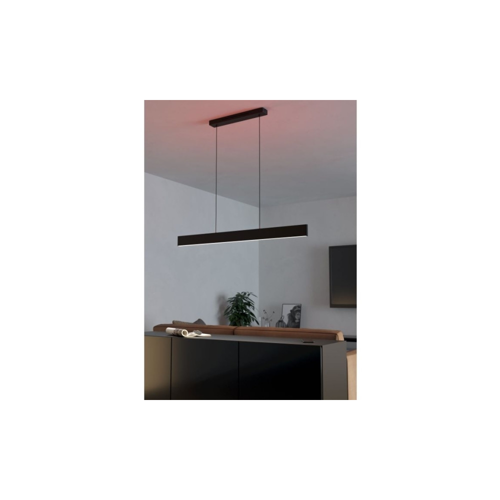 Produktbild för EGLO CONNECT-Z ANDREAS-Z Långbordshänge