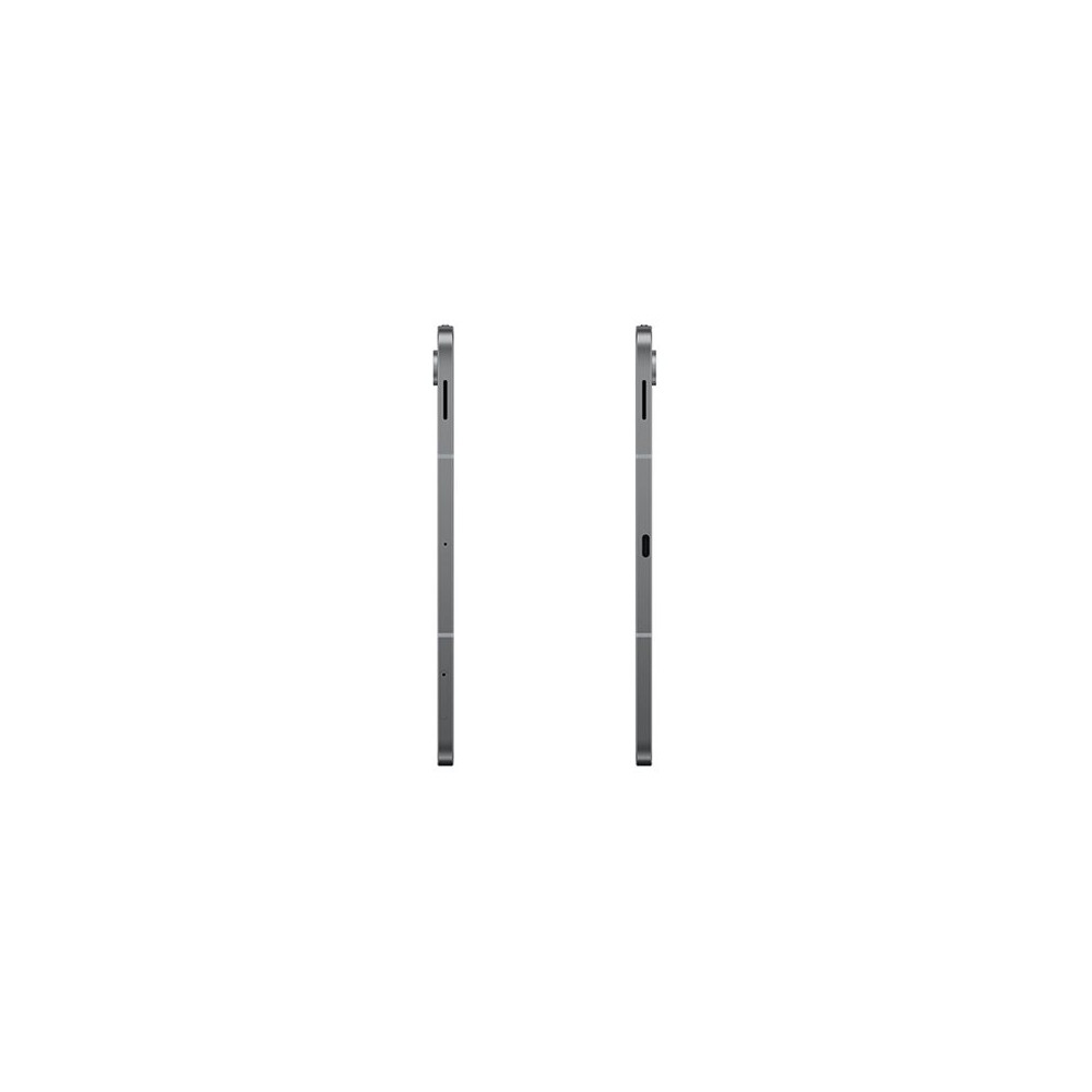 Produktbild för Samsung Galaxy Tab S10 FE - surfplatta - Android - 256 GB - 10.9"