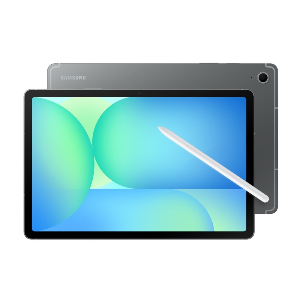 Produktbild för Samsung Galaxy Tab S10 FE - surfplatta - Android - 256 GB - 10.9"
