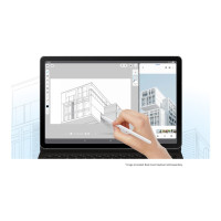 Produktbild för Samsung Galaxy Tab S10 FE - surfplatta - Android - 256 GB - 10.9"