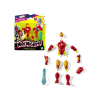 Produktbild för Avengers MixMashers Basic figur 12 cm