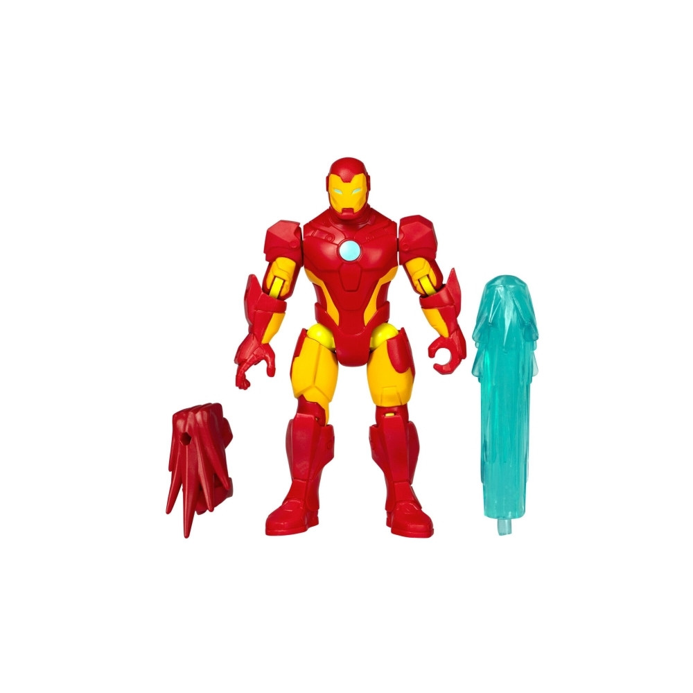 Produktbild för Avengers MixMashers Basic figur 12 cm