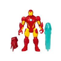 Produktbild för Avengers MixMashers Basic figur 12 cm