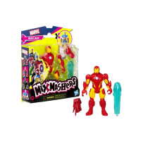 Produktbild för Avengers MixMashers Basic figur 12 cm