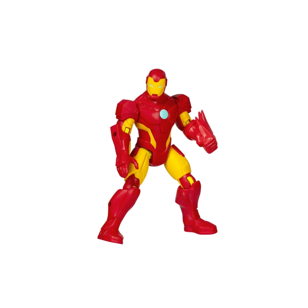 Produktbild för Avengers MixMashers Basic figur 12 cm